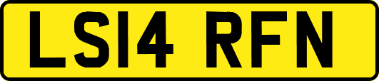 LS14RFN