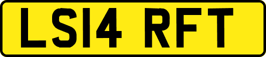 LS14RFT