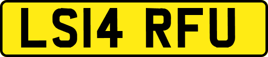 LS14RFU