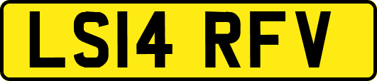 LS14RFV