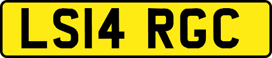 LS14RGC