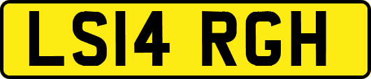 LS14RGH