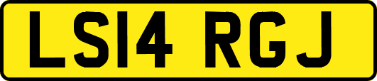 LS14RGJ
