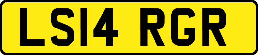 LS14RGR