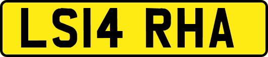 LS14RHA