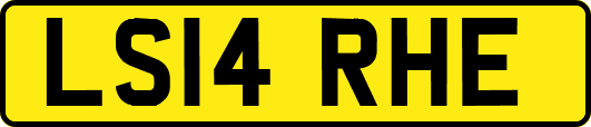 LS14RHE