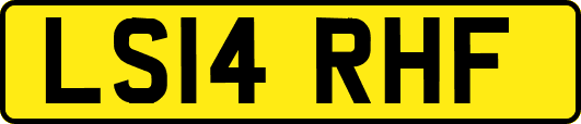 LS14RHF