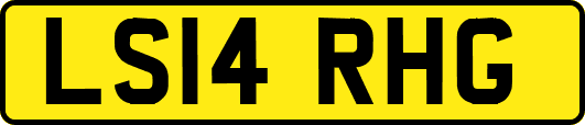 LS14RHG
