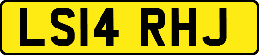 LS14RHJ