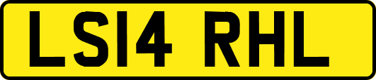 LS14RHL