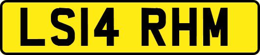 LS14RHM