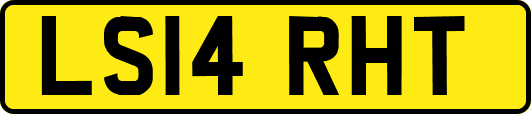 LS14RHT