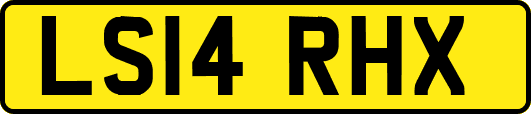 LS14RHX