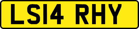LS14RHY