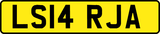 LS14RJA