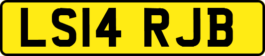 LS14RJB