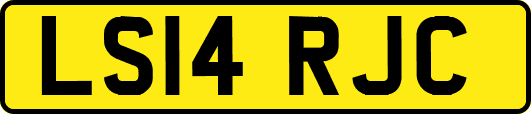 LS14RJC