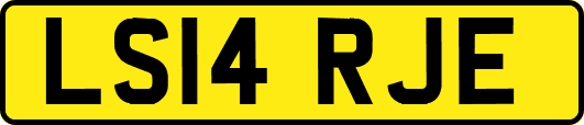 LS14RJE