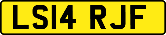 LS14RJF