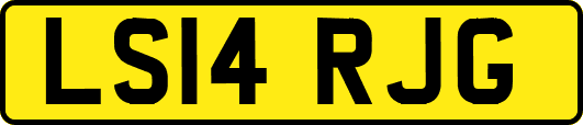 LS14RJG