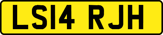 LS14RJH