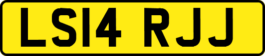 LS14RJJ