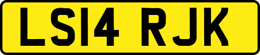 LS14RJK