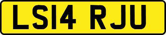 LS14RJU