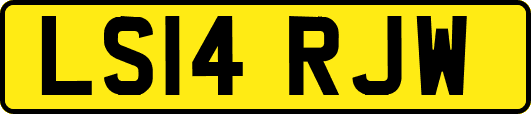 LS14RJW