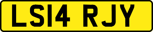 LS14RJY