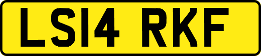 LS14RKF