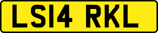 LS14RKL