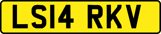 LS14RKV