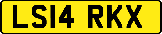 LS14RKX