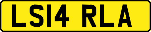 LS14RLA