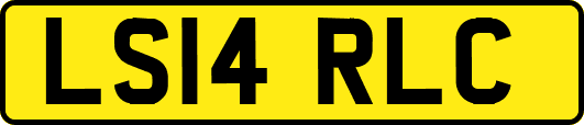 LS14RLC