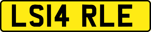 LS14RLE