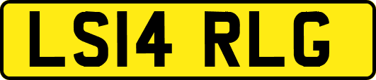 LS14RLG