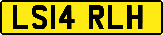LS14RLH