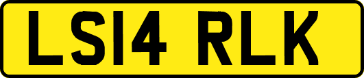 LS14RLK