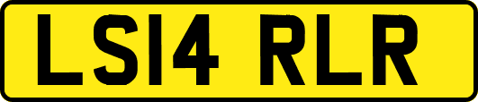 LS14RLR