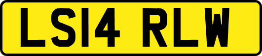 LS14RLW