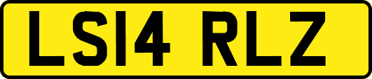 LS14RLZ