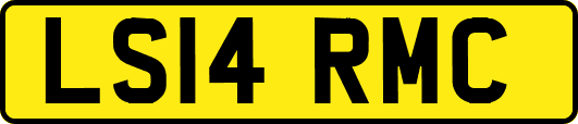 LS14RMC