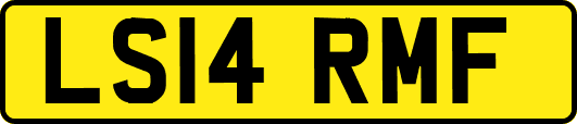 LS14RMF