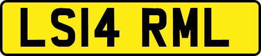 LS14RML