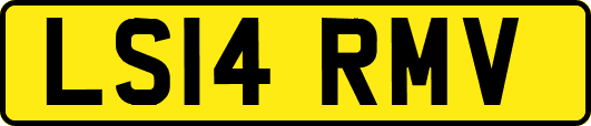 LS14RMV