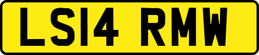 LS14RMW