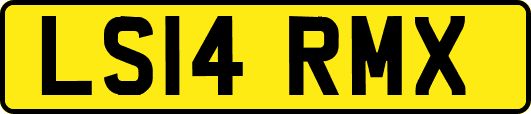 LS14RMX