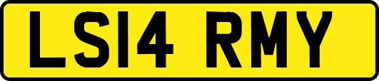 LS14RMY